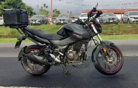 Hero, Hunk 160R, 2025 Hero, Hunk 160R, 2025