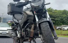 Hero, Hunk 160R, 2025 Hero, Hunk 160R, 2025