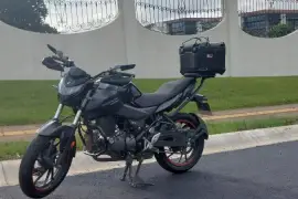 Hero, Hunk 160R, 2025 Hero, Hunk 160R, 2025