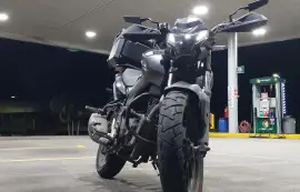 Hero, Hunk 160R, 2025 Hero, Hunk 160R, 2025