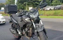 Hero, Hunk 160R, 2025 Hero, Hunk 160R, 2025