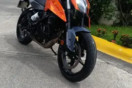 KTM, DUKE 250, 2024 KTM, DUKE 250, 2024