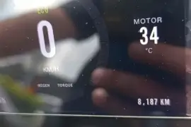 Zero,  FXE 7.2, 2022 Zero,  FXE 7.2, 2022