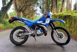 Yamaha, DT200R, 1991 Yamaha, DT200R, 1991