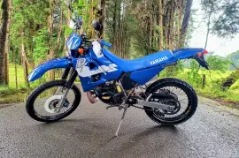 Yamaha, DT200R, 1991 Yamaha, DT200R, 1991