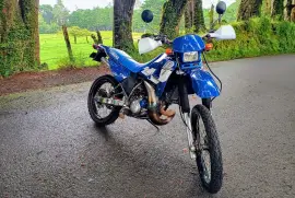 Yamaha, DT200R, 1991 Yamaha, DT200R, 1991