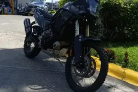 Yamaha, TENERE 700, 2023