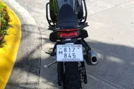 Yamaha, TENERE 700, 2023