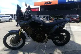 Yamaha, TENERE 700, 2023