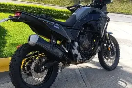 Yamaha, TENERE 700, 2023