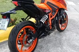 KTM, 390 DUKE, 2024 KTM, 390 DUKE, 2024
