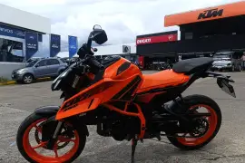 KTM, 390 DUKE, 2024 KTM, 390 DUKE, 2024