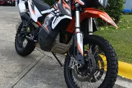 KTM, 890 ADV R, 2021