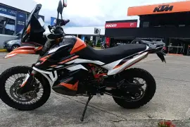 KTM, 890 ADV R, 2021
