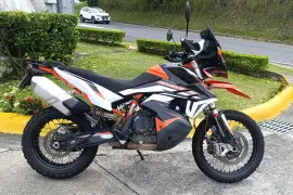 KTM, 890 ADV R, 2021