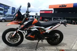 KTM, 890 ADV R, 2022 KTM, 890 ADV R, 2022