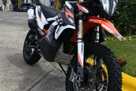 KTM, 890 ADV R, 2022 KTM, 890 ADV R, 2022