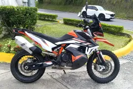 KTM, 890 ADV R, 2022