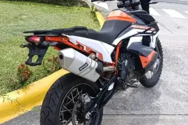 KTM, 890 ADV R, 2022 KTM, 890 ADV R, 2022