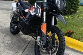 KTM, 790 ADV R, 2020 KTM, 790 ADV R, 2020