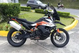 KTM, 790 ADV R, 2020 KTM, 790 ADV R, 2020