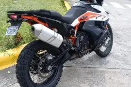 KTM, 790 ADV R, 2020 KTM, 790 ADV R, 2020