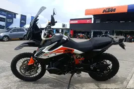 KTM, 790 ADV R, 2020 KTM, 790 ADV R, 2020