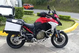 Ducati, Multistrada V4 Rally , 2024 Ducati, Multistrada V4 Rally , 2024