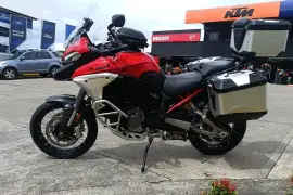 Ducati, Multistrada V4 Rally , 2024 Ducati, Multistrada V4 Rally , 2024
