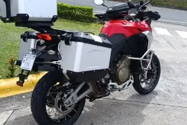Ducati, Multistrada V4 Rally , 2024 Ducati, Multistrada V4 Rally , 2024
