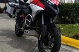 Ducati, Multistrada V4 Rally , 2024 Ducati, Multistrada V4 Rally , 2024