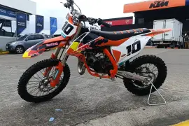 KTM, SX 85, 2024 KTM, SX 85, 2024