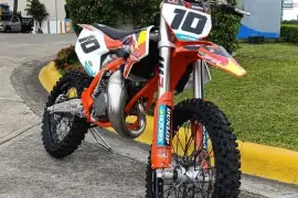 KTM, SX 85, 2024 KTM, SX 85, 2024