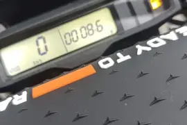 KTM, Exc 300 sixdays 2024, 2024