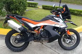 KTM, 790 ADV R, 2020
