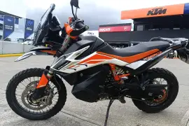 KTM, 790 ADV R, 2020