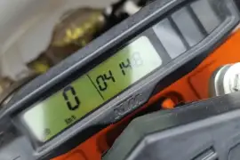 KTM, Exc 300 6 days 2020, 2020