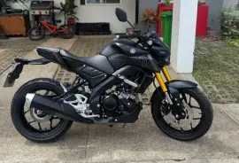 Yamaha, MT-15, 2025 Yamaha, MT-15, 2025