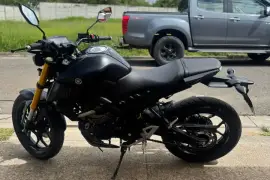 Yamaha, MT-15, 2025 Yamaha, MT-15, 2025