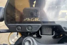 Yamaha, MT-15, 2025 Yamaha, MT-15, 2025