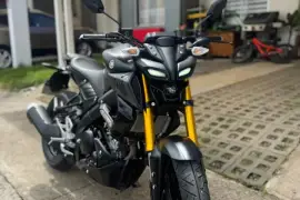 Yamaha, MT-15, 2025 Yamaha, MT-15, 2025
