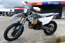 Husqvarna, TE 300 Pro Edition , 2024