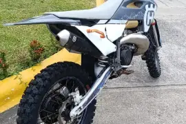 Husqvarna, TE 300 Pro Edition , 2024