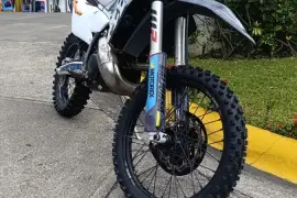 Husqvarna, TE 300 Pro Edition , 2024