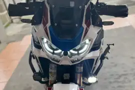 Honda, AFRICA TWIN ADVENTURE SPORT, 2023