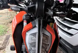 KTM, Duke 390 2018, 2018 KTM, Duke 390 2018, 2018