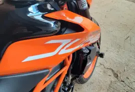 KTM, Duke 390 2018, 2018 KTM, Duke 390 2018, 2018