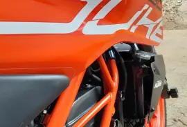 KTM, Duke 390 2018, 2018 KTM, Duke 390 2018, 2018