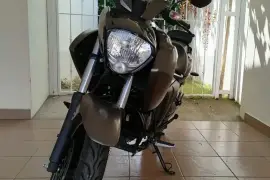 Suzuki, Intruder, 2020