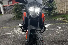 KTM, 390 Adventure, 2024 KTM, 390 Adventure, 2024